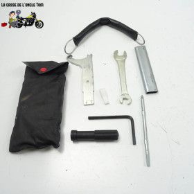 Trousse à outils Honda 500...