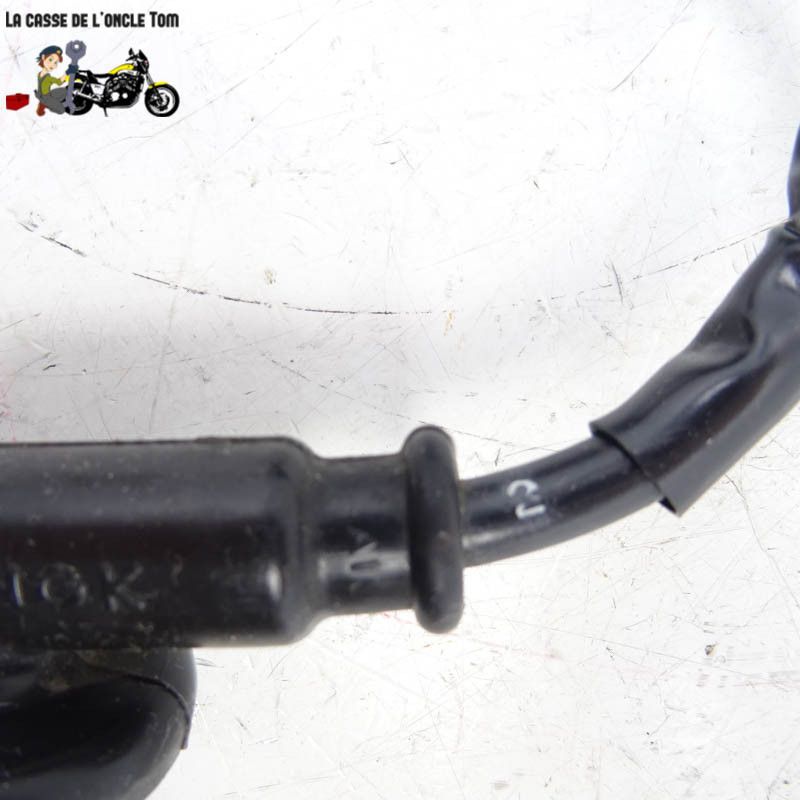 Bobine d'allumage  Honda 500 cb xa 2017 - CTM-9767-046