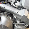 Cassetom -  Kawasaki 750 Z de  2008 - Nos motos accidentées