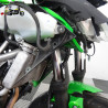 Cassetom -  Kawasaki 125 Z de  2021 - Nos motos accidentées