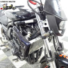 Cassetom -  Yamaha 600 Fazer de  1998 - Nos motos accidentées