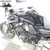 Cassetom -  Yamaha 600 Fazer de  1998 - Nos motos accidentées