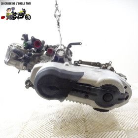Moteur Piaggio 400 MP 3 2011