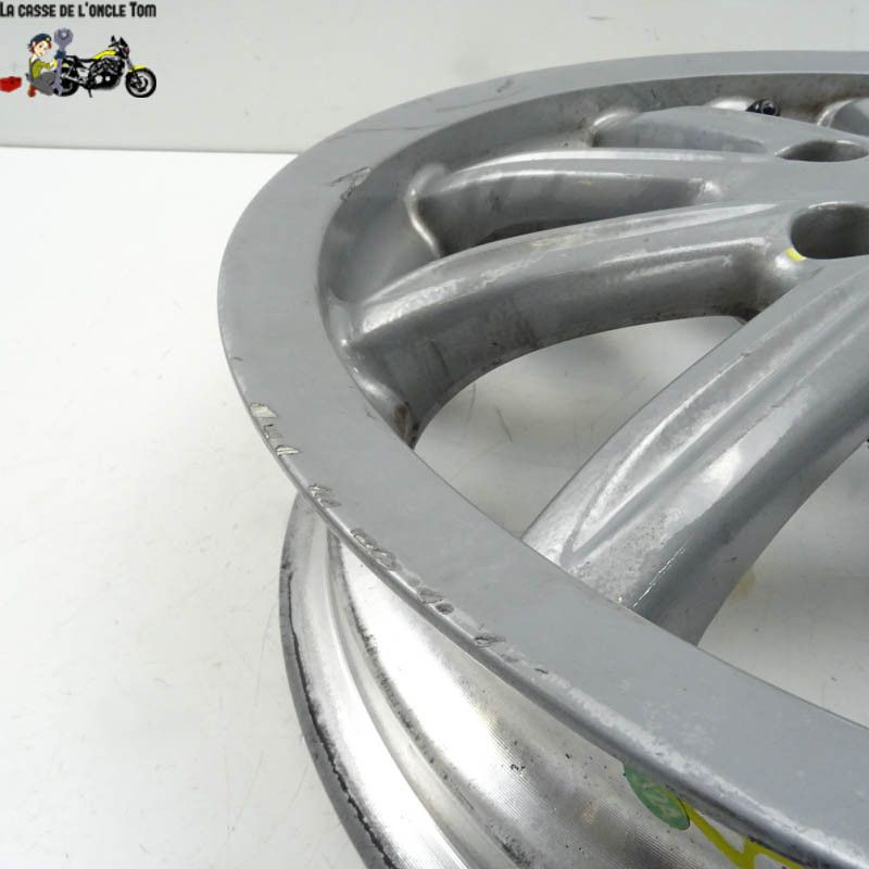 Jante avant gauche Piaggio 400 MP 3 2011 - CTM-8227-001