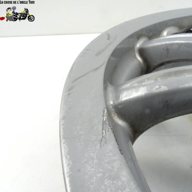 Jante avant gauche Piaggio 400 MP 3 2011 - CTM-8227-001