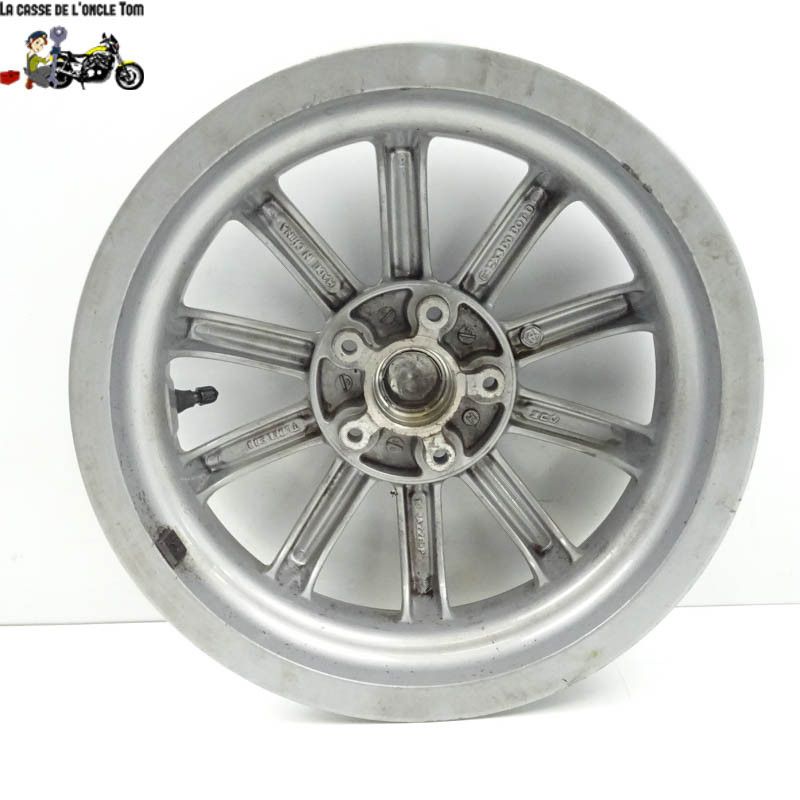 Jante avant gauche Piaggio 400 MP 3 2011 - CTM-8227-001