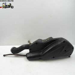 Boite de filtre à air Piaggio 400 MP 3 2011 - CTM-8227-002