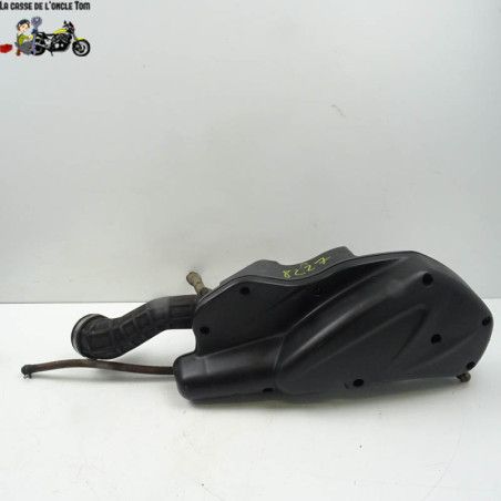 Boite de filtre à air Piaggio 400 MP 3 2011 - CTM-8227-002