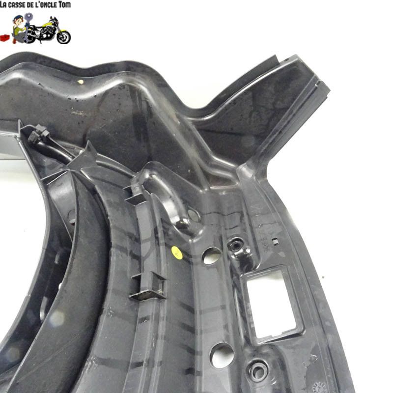 Entourage coffre sous selle  Piaggio 400 MP 3 2011 - CTM-8227-003