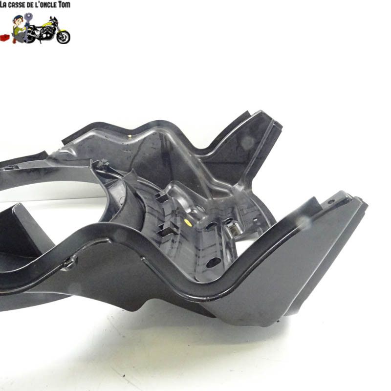 Entourage coffre sous selle  Piaggio 400 MP 3 2011 - CTM-8227-003