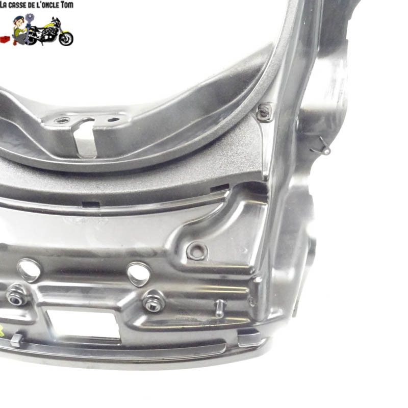 Entourage coffre sous selle  Piaggio 400 MP 3 2011 - CTM-8227-003