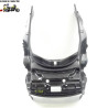 Entourage coffre sous selle  Piaggio 400 MP 3 2011 -  Cassetom - Nos pièces motos