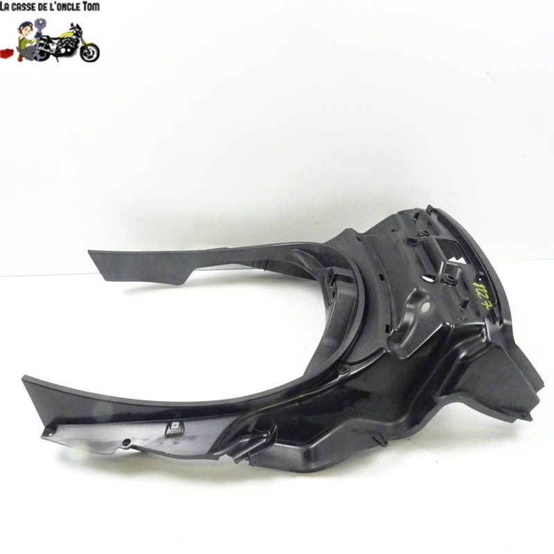 Entourage coffre sous selle  Piaggio 400 MP 3 2011 - CTM-8227-003