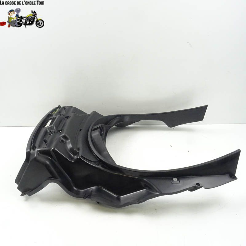 Entourage coffre sous selle  Piaggio 400 MP 3 2011 - CTM-8227-003