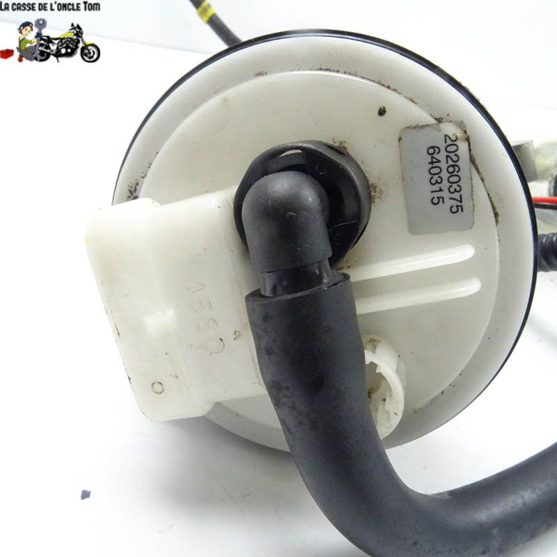 Pompe à essence Piaggio 400 MP 3 2011 - CTM-8227-005