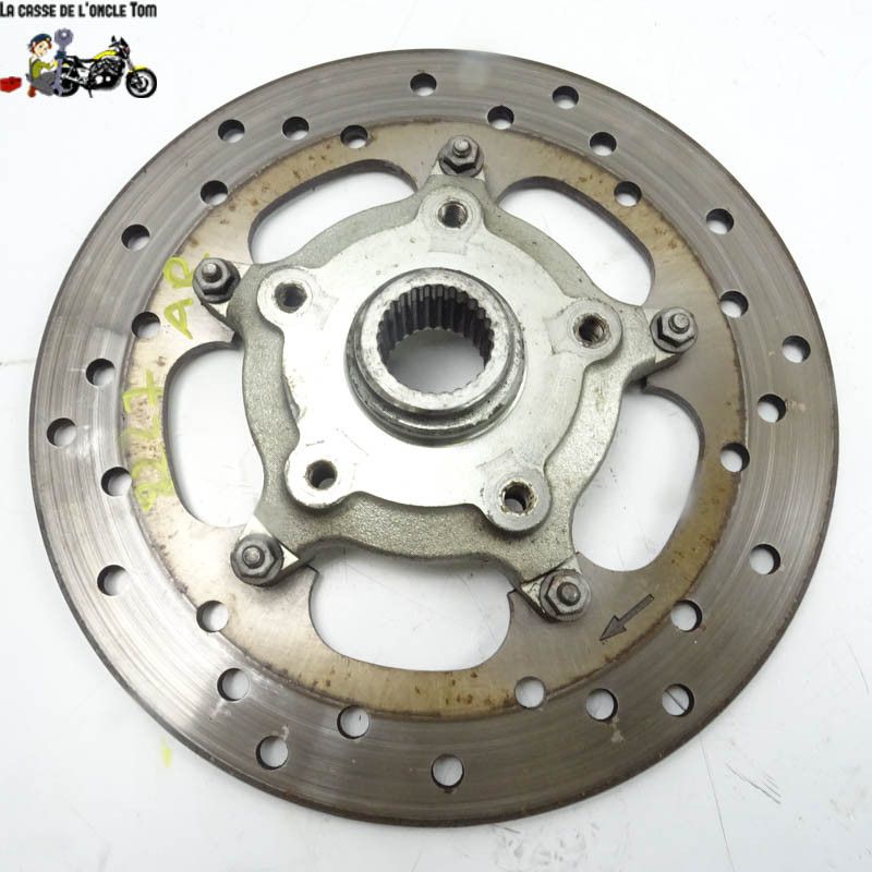 Disque de frein arrière Piaggio 400 MP 3 2011 - CTM-8227-006