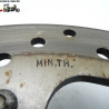 Disque de frein arrière Piaggio 400 MP 3 2011 - Cassetom - Nos pièces motos
