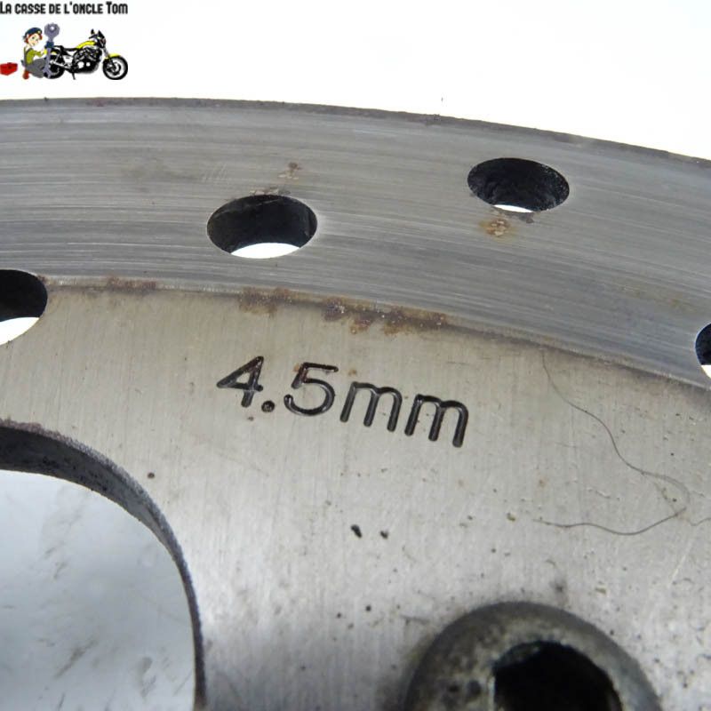 Disque de frein arrière Piaggio 400 MP 3 2011 - CTM-8227-006