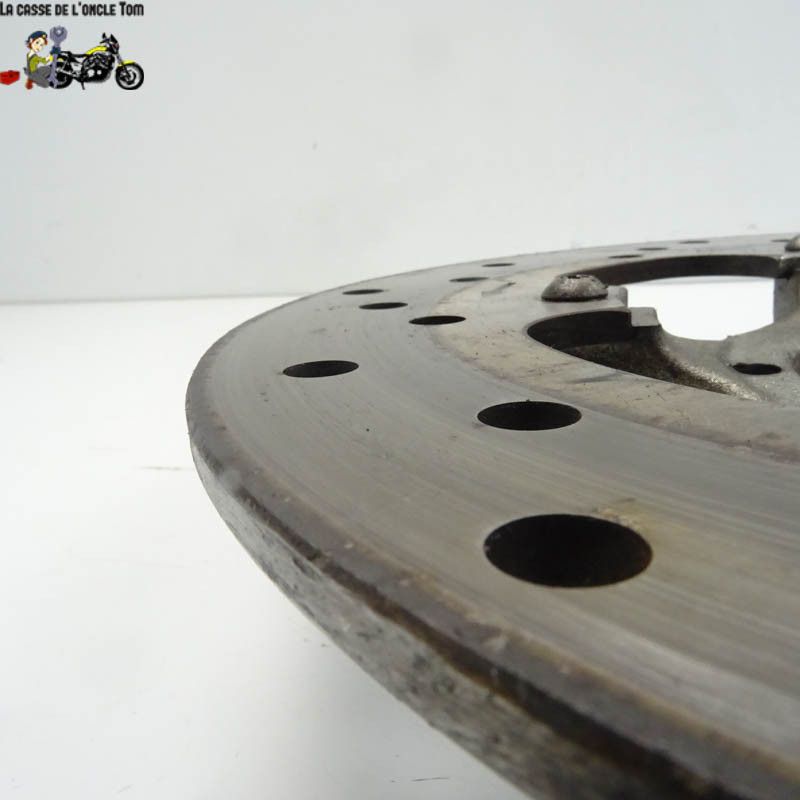 Disque de frein arrière Piaggio 400 MP 3 2011 - CTM-8227-006