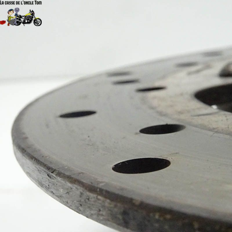 Disque de frein arrière Piaggio 400 MP 3 2011 - CTM-8227-006