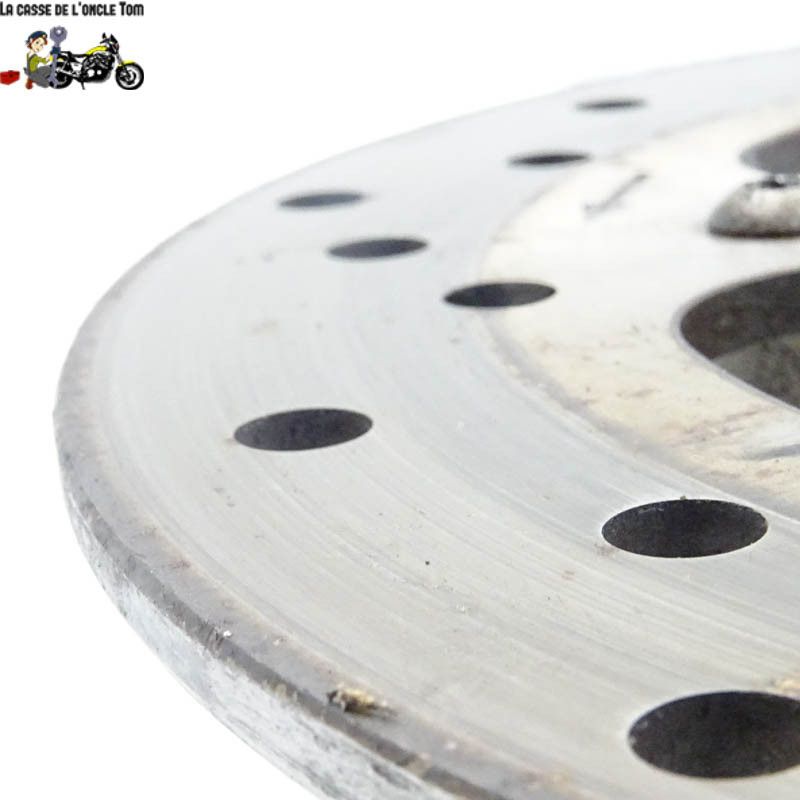 Disque de frein arrière Piaggio 400 MP 3 2011 - CTM-8227-006