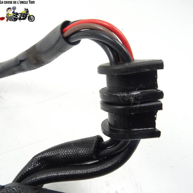 Stator Piaggio 400 MP 3 2011 - CTM-8227-008