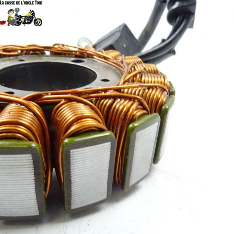 Stator Piaggio 400 MP 3 2011 - CTM-8227-008