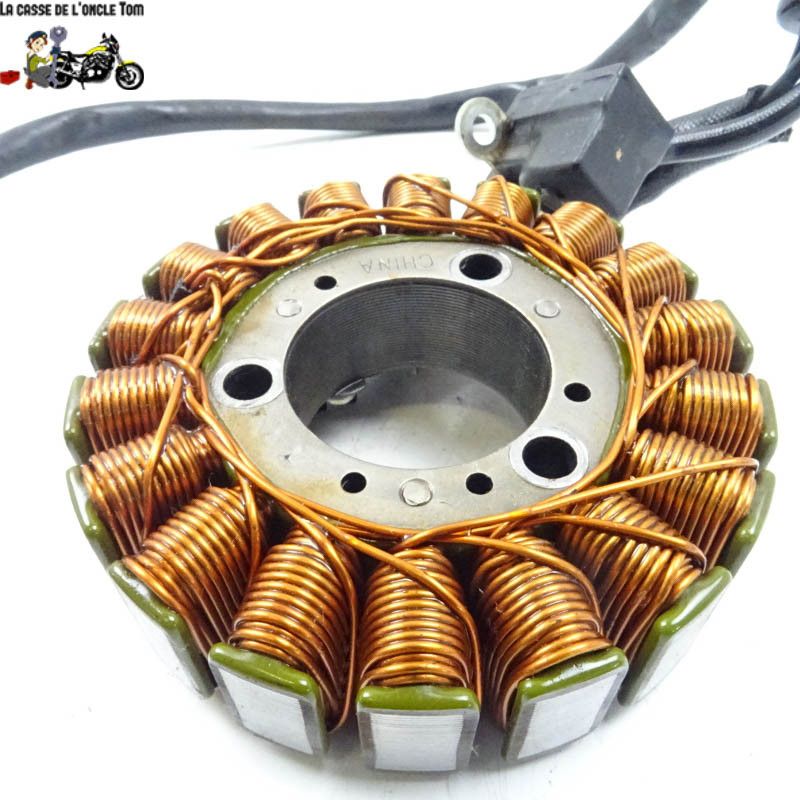 Stator Piaggio 400 MP 3 2011 - CTM-8227-008