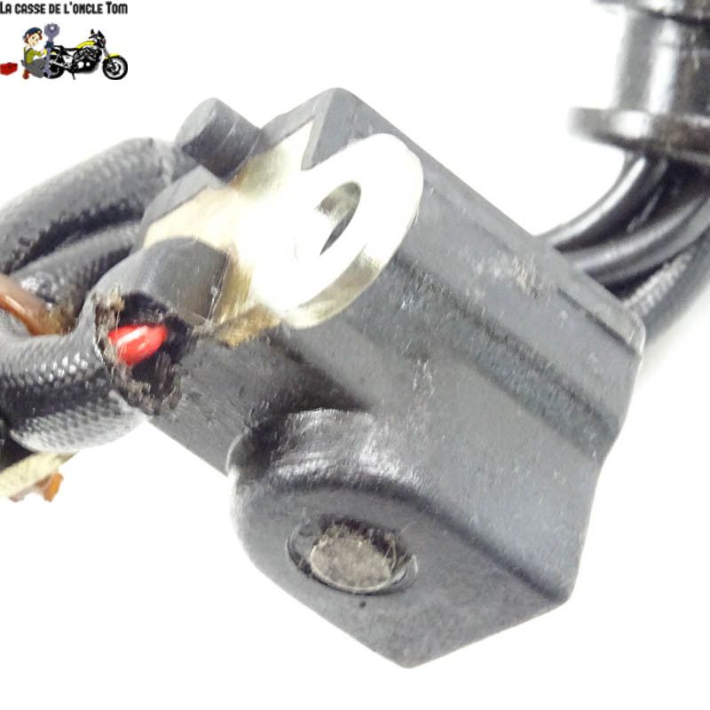 Stator Piaggio 400 MP 3 2011 - CTM-8227-008