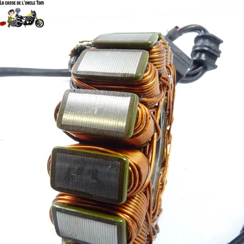 Stator Piaggio 400 MP 3 2011 - CTM-8227-008