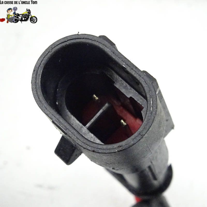 Stator Piaggio 400 MP 3 2011 - CTM-8227-008