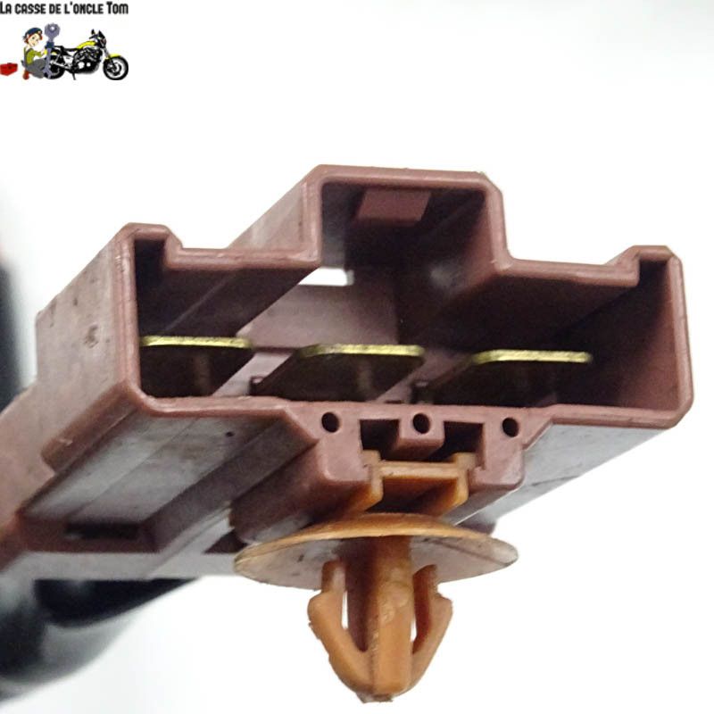 Stator Piaggio 400 MP 3 2011 - CTM-8227-008