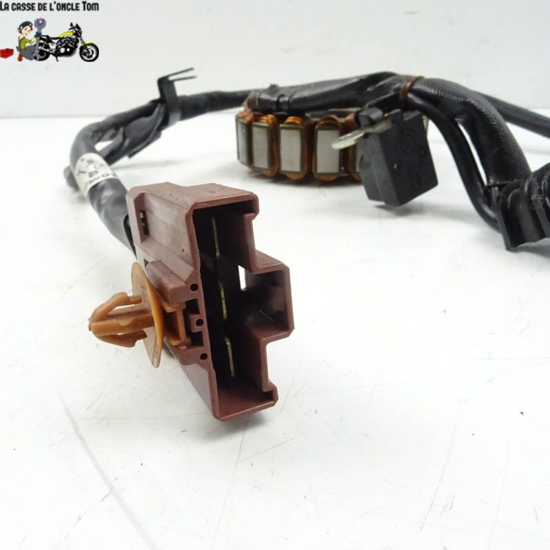 Stator Piaggio 400 MP 3 2011 - CTM-8227-008