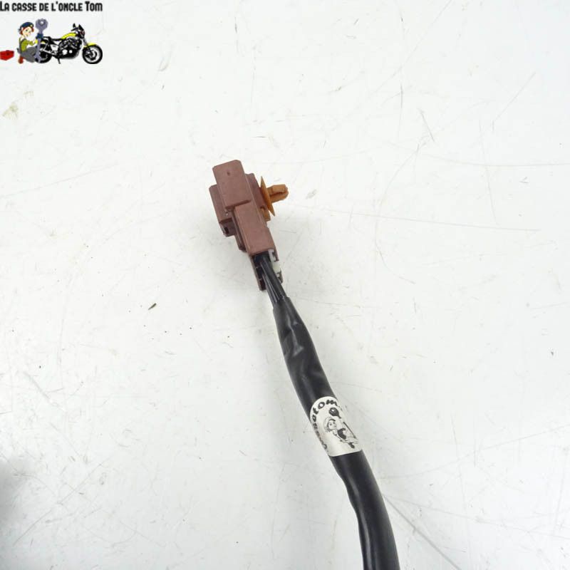 Stator Piaggio 400 MP 3 2011 - CTM-8227-008