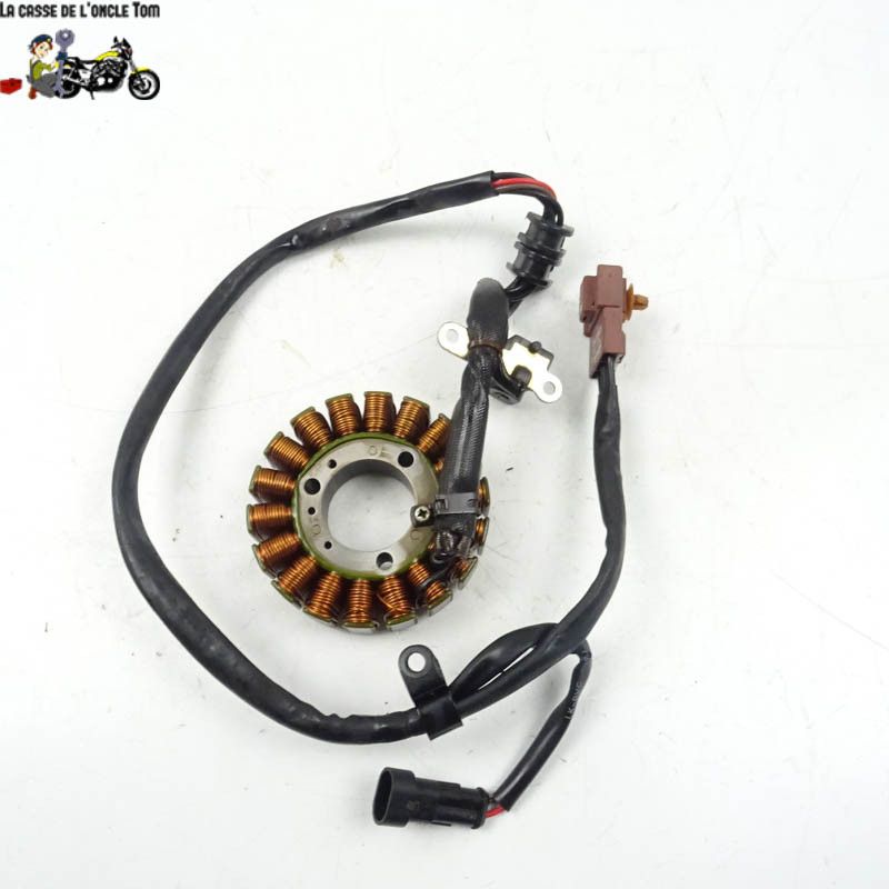 Stator Piaggio 400 MP 3 2011 - CTM-8227-008