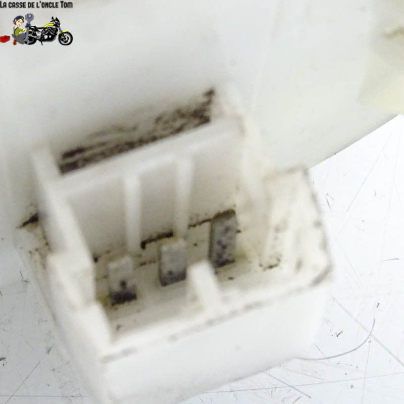 Jauge à essence Piaggio 400 MP 3 2011 - CTM-8227-009