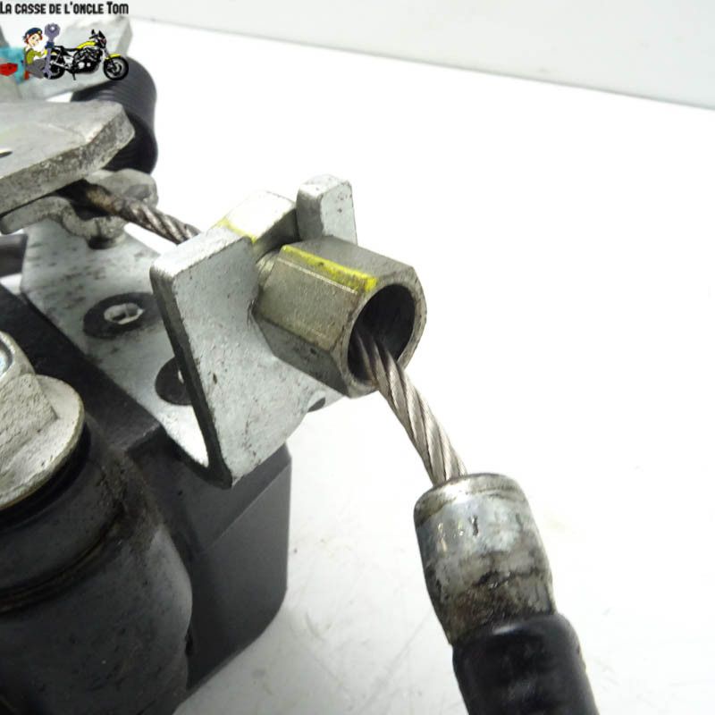 Etrier de frein de stabilisateur / parking Piaggio 400 MP 3 2011 - CTM-8227-010