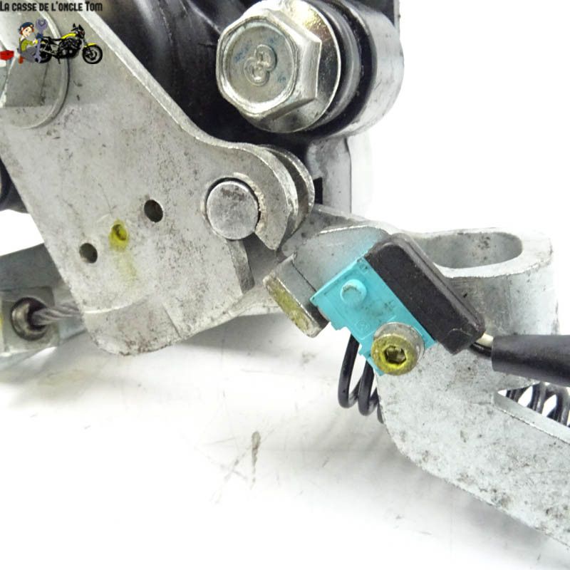 Etrier de frein de stabilisateur / parking Piaggio 400 MP 3 2011 - CTM-8227-010