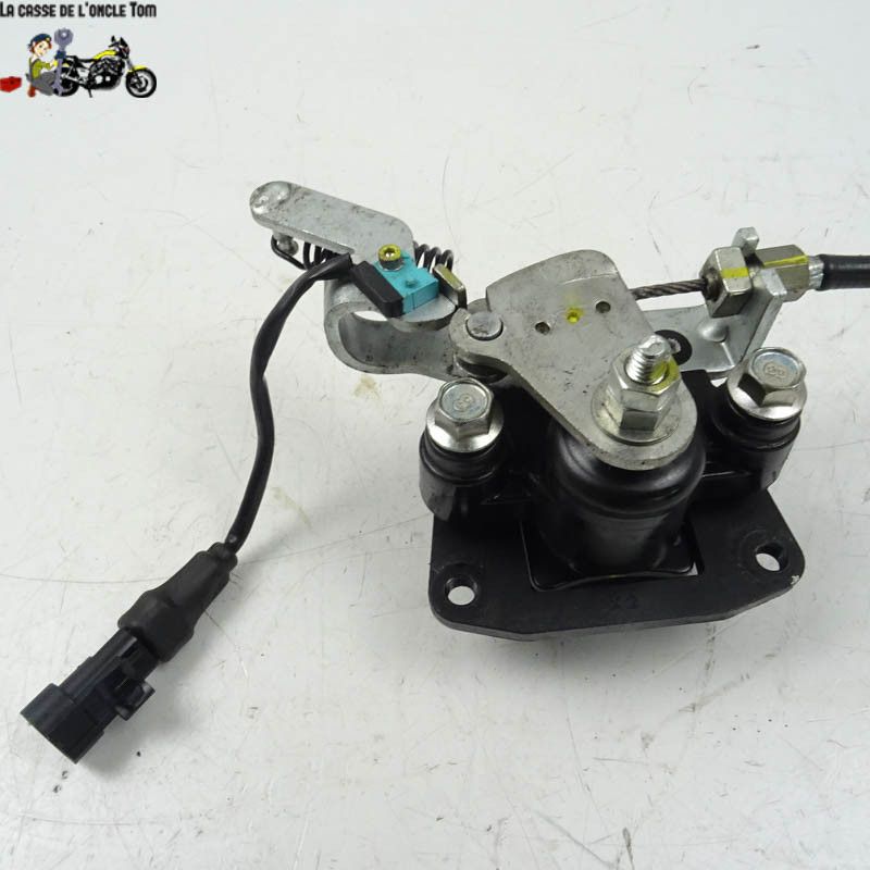 Etrier de frein de stabilisateur / parking Piaggio 400 MP 3 2011 - CTM-8227-010