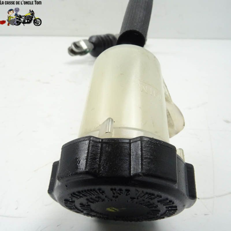 Maître cylindre de frein arrière Piaggio 400 MP 3 2011 - CTM-8227-011