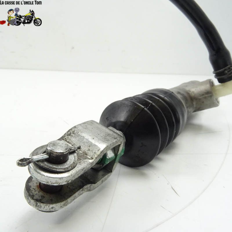 Maître cylindre de frein arrière Piaggio 400 MP 3 2011 - CTM-8227-011