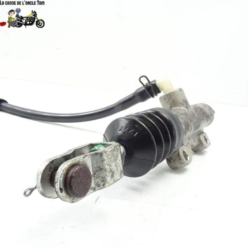 Maître cylindre de frein arrière Piaggio 400 MP 3 2011 - CTM-8227-011