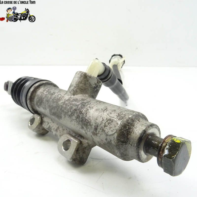 Maître cylindre de frein arrière Piaggio 400 MP 3 2011 - CTM-8227-011