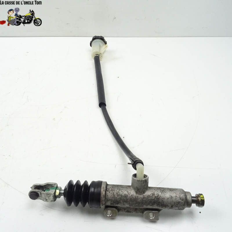 Maître cylindre de frein arrière Piaggio 400 MP 3 2011 - CTM-8227-011