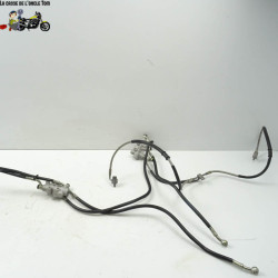 Durites de frein Piaggio 400 MP 3 2011 - CTM-8227-013