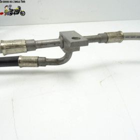 Durites de frein Piaggio 400 MP 3 2011