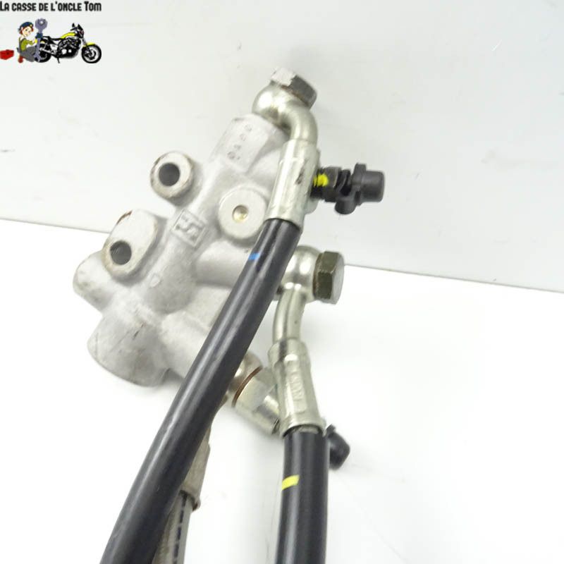 Durites de frein Piaggio 400 MP 3 2011 - CTM-8227-013