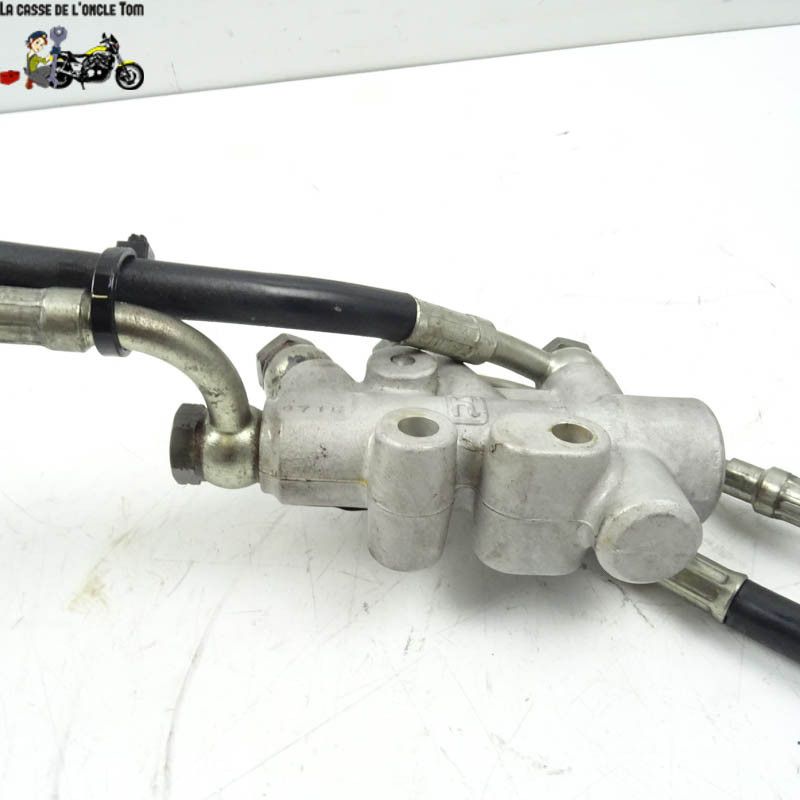 Durites de frein Piaggio 400 MP 3 2011 - CTM-8227-013