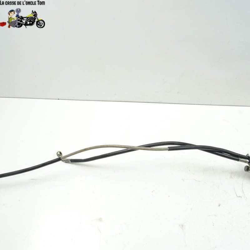 Durites de frein Piaggio 400 MP 3 2011 - CTM-8227-013