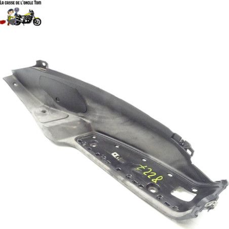 Marche pied droit Piaggio 400 MP 3 2011 - CTM-8227-015